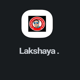 Lakshaya Competition Academy